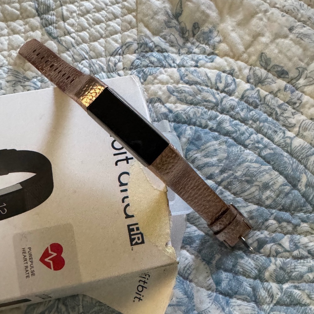 Fitbit Alta
